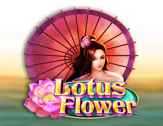 Lotus Flower